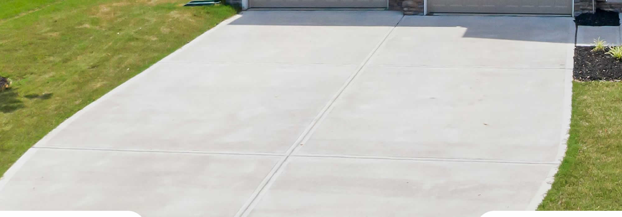 Concrete Cleaning Services