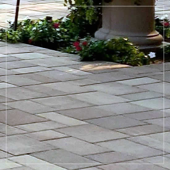 Local Paver Cleaning Company