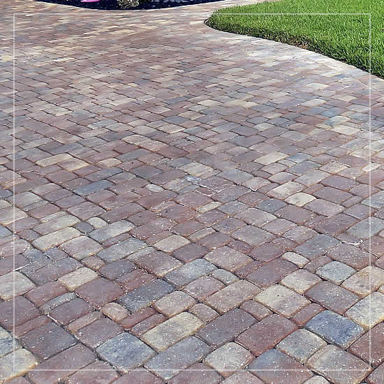 Local Paver Cleaning Company