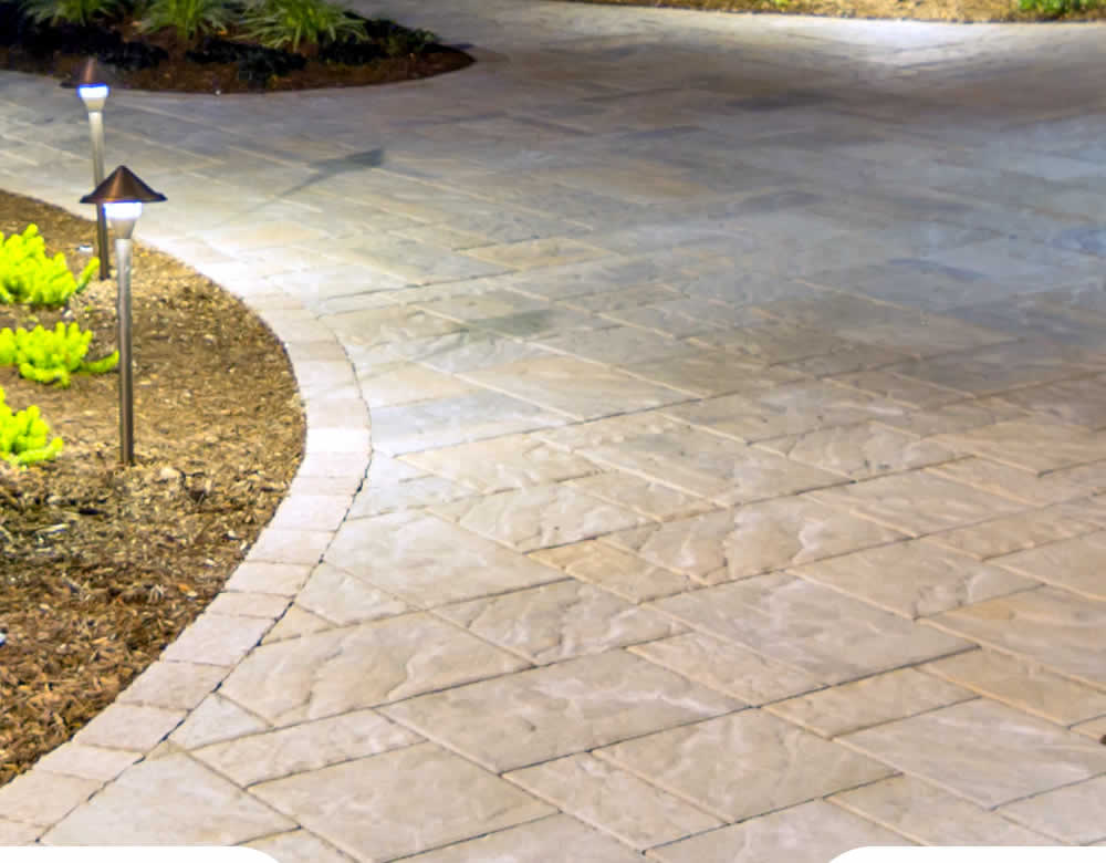 Tabernacle Paver Cleaning Services